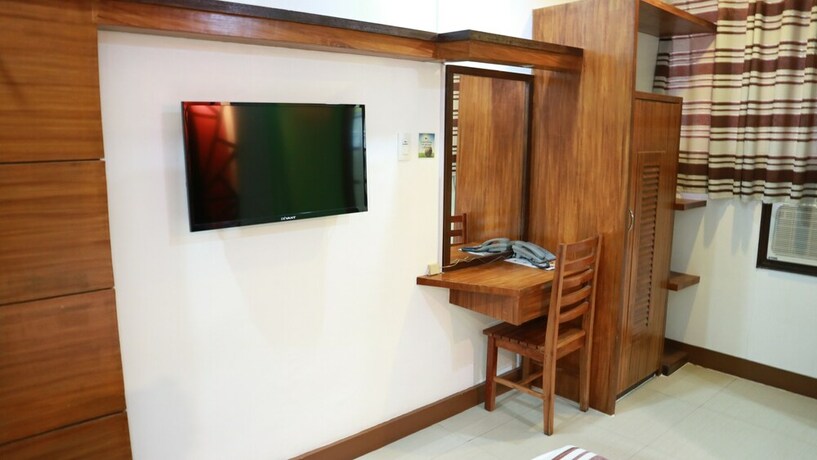 Imagen de la habitación del Hotel The Loft Hotel, Tacloban. Foto 24