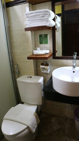 Imagen de la habitación del Hotel The Loft Hotel, Tacloban. Foto 31