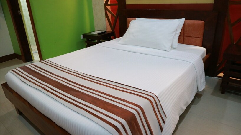 Imagen de la habitación del Hotel The Loft Hotel, Tacloban. Foto 34