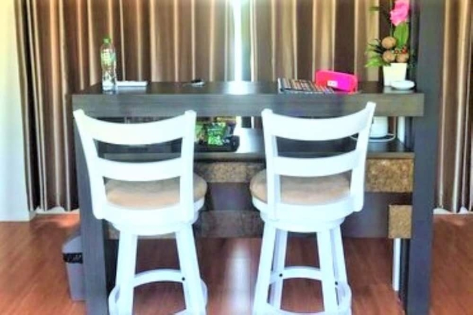 Imagen de la habitación del Hotel The Loft House Garden and Resort. Foto 5