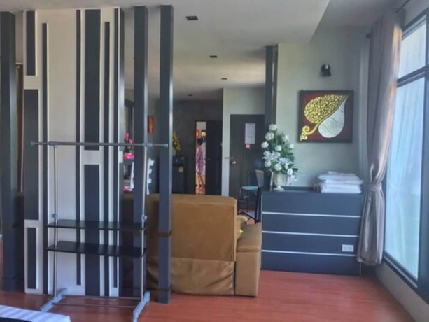 Imagen de la habitación del Hotel The Loft House Garden and Resort. Foto 12