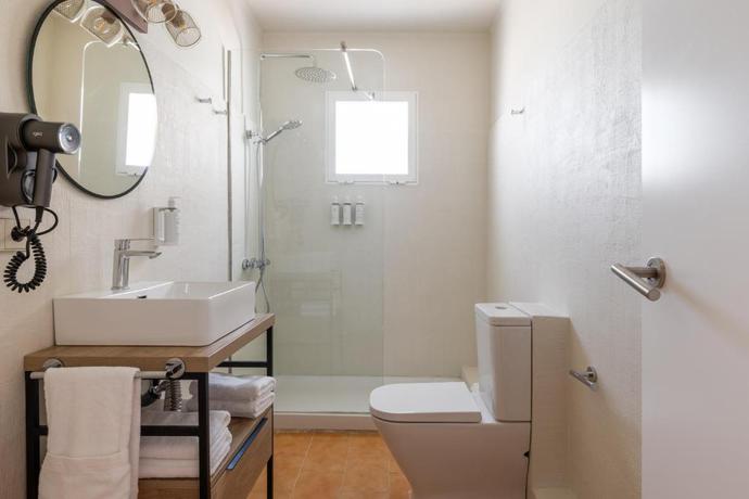 Imagen general del Hotel The Loft House Ibiza. Foto 1