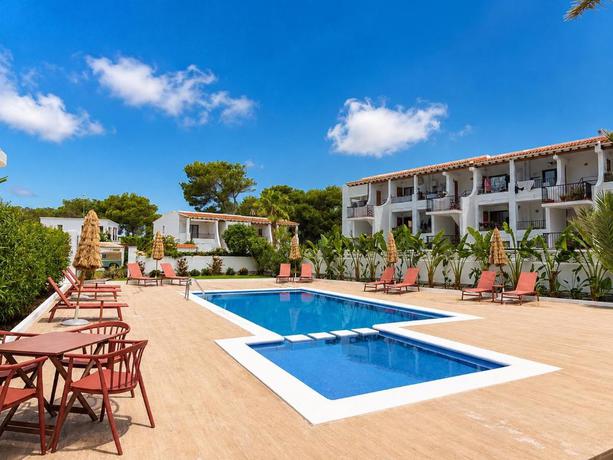 Imagen general del Hotel The Loft House Ibiza. Foto 2