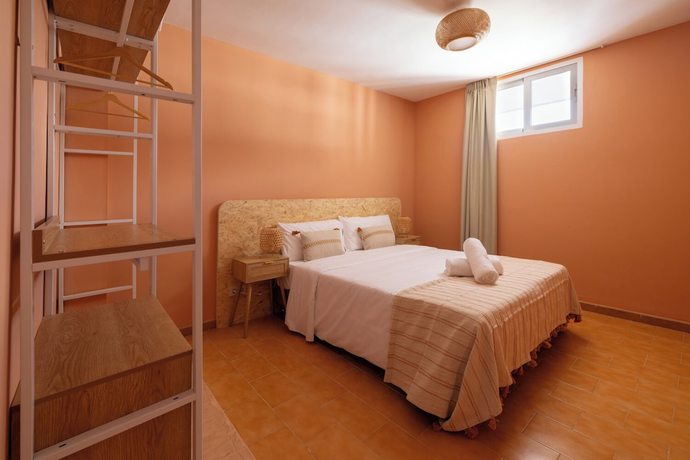Imagen de la habitación del Hotel The Loft House Ibiza. Foto 10