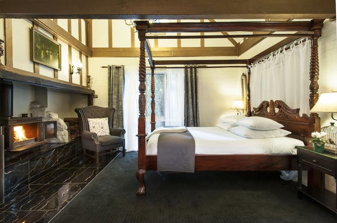 Imagen de la habitación del Hotel The Loft In The Mill Boutique Accommodation. Foto 8