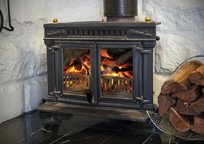 Imagen de la habitación del Hotel The Loft In The Mill Boutique Accommodation. Foto 11