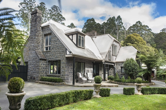Imagen de la habitación del Hotel The Loft In The Mill Boutique Accommodation. Foto 16