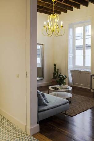 Imagen general del Hotel The Loft Las Palmas. Foto 2