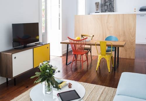 Imagen general del Hotel The Loft Las Palmas. Foto 6