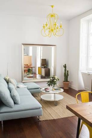 Imagen general del Hotel The Loft Las Palmas. Foto 7