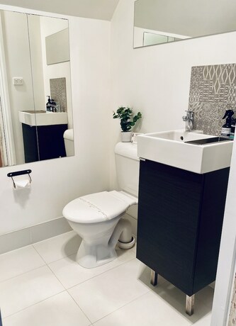 Imagen general del Hotel The Loft, Maitland. Foto 7