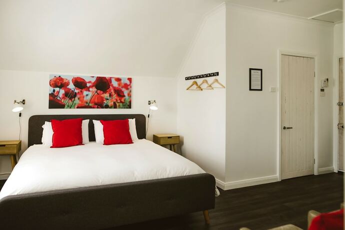 Imagen general del Hotel The Loft, Maitland. Foto 9