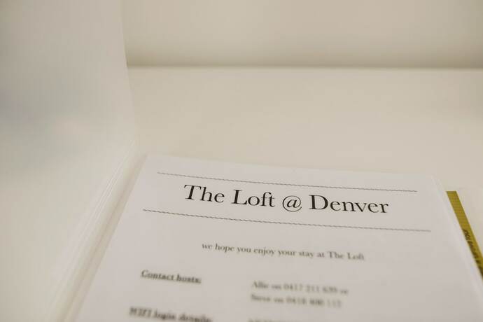 Imagen general del Hotel The Loft, Maitland. Foto 10