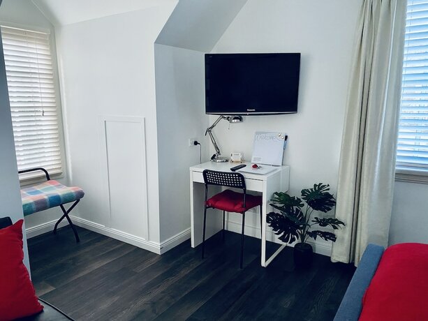 Imagen general del Hotel The Loft, Maitland. Foto 14