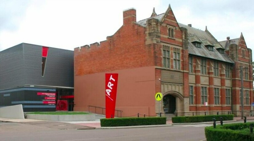 Imagen general del Hotel The Loft, Maitland. Foto 19