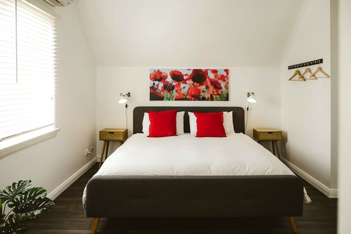 Imagen general del Hotel The Loft, Maitland. Foto 1