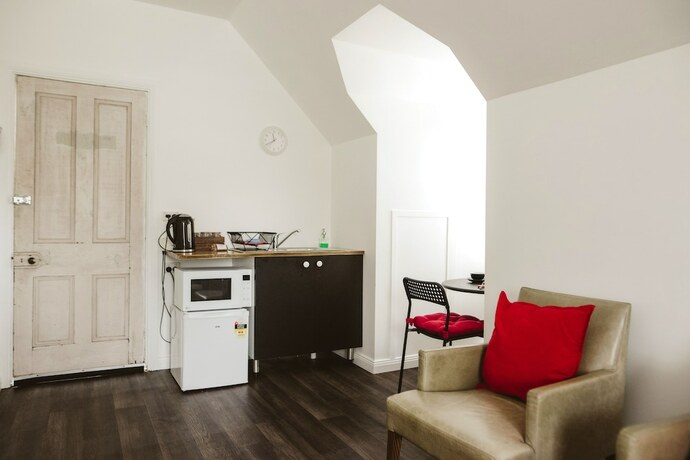 Imagen de la habitación del Hotel The Loft, Maitland. Foto 21