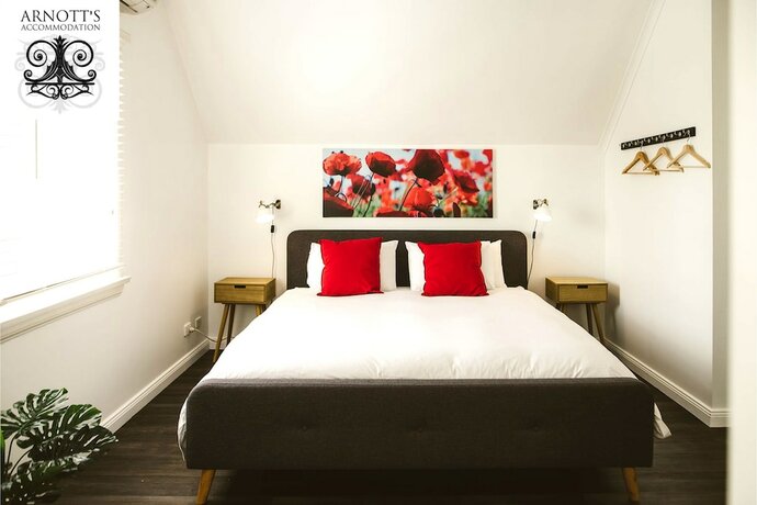 Imagen de la habitación del Hotel The Loft, Maitland. Foto 22