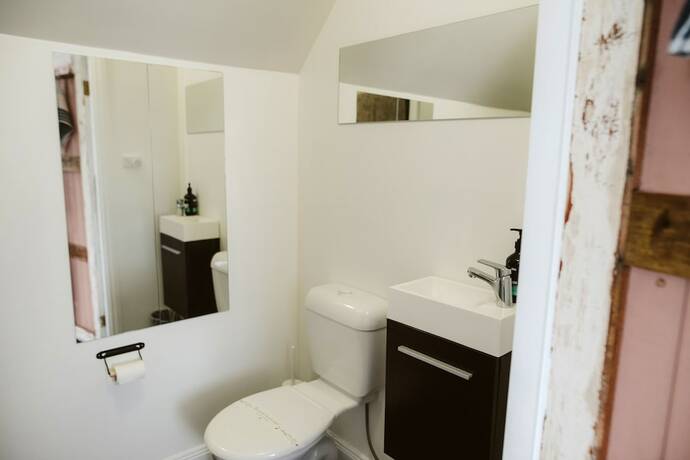 Imagen de la habitación del Hotel The Loft, Maitland. Foto 26