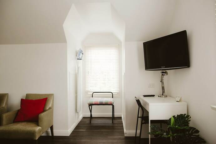 Imagen de la habitación del Hotel The Loft, Maitland. Foto 27