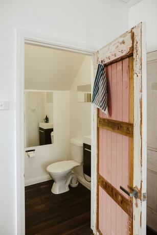 Imagen de la habitación del Hotel The Loft, Maitland. Foto 34