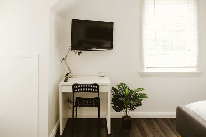 Imagen de la habitación del Hotel The Loft, Maitland. Foto 35