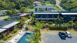 Imagen general del Hotel The Loft Panwa Resort. Foto 2