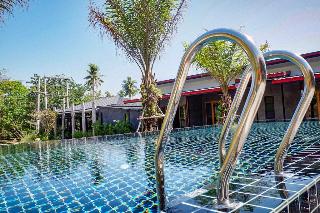 Imagen general del Hotel The Loft Panwa Resort. Foto 3