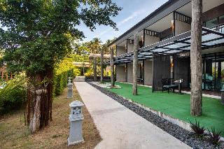 Imagen general del Hotel The Loft Panwa Resort. Foto 5