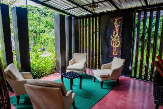 Imagen general del Hotel The Loft Panwa Resort. Foto 6