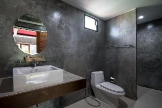 Imagen general del Hotel The Loft Panwa Resort. Foto 7