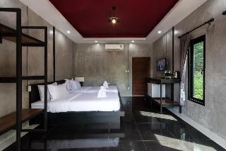 Imagen general del Hotel The Loft Panwa Resort. Foto 8