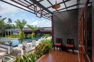 Imagen general del Hotel The Loft Panwa Resort. Foto 9