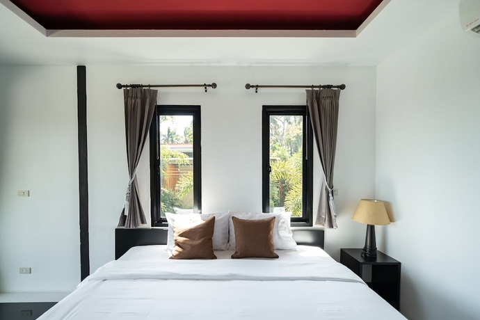 Imagen de la habitación del Hotel The Loft Panwa Resort, Wichit. Foto 5