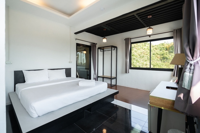 Imagen de la habitación del Hotel The Loft Panwa Resort, Wichit. Foto 6