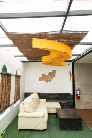 Imagen de la habitación del Hotel The Loft Panwa Resort, Wichit. Foto 9