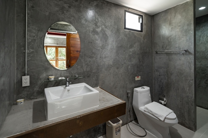 Imagen de la habitación del Hotel The Loft Panwa Resort, Wichit. Foto 11