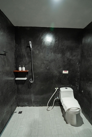Imagen de la habitación del Hotel The Loft Panwa Resort, Wichit. Foto 16