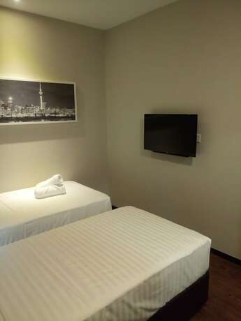 Imagen general del Hotel The Loft Plaza. Foto 1