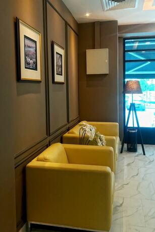 Imagen general del Hotel The Loft Plaza. Foto 3
