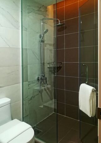Imagen general del Hotel The Loft Plaza. Foto 4