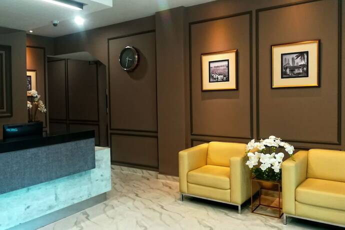 Imagen general del Hotel The Loft Plaza. Foto 5