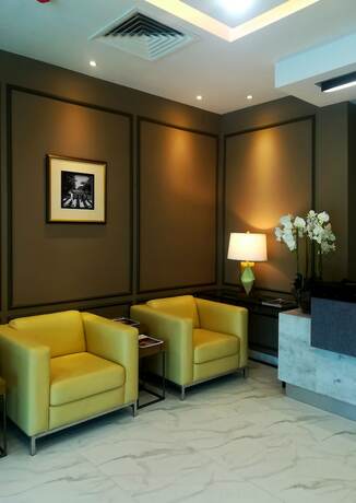 Imagen general del Hotel The Loft Plaza. Foto 6
