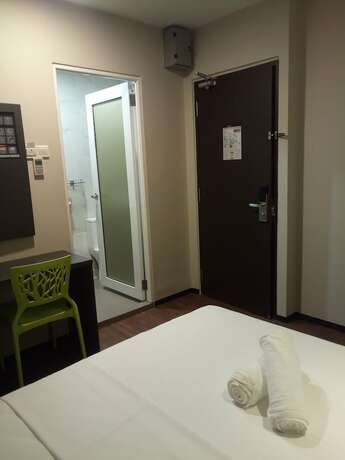 Imagen general del Hotel The Loft Plaza. Foto 8