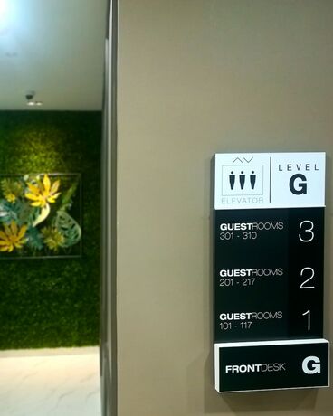 Imagen general del Hotel The Loft Plaza. Foto 9