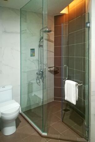 Imagen general del Hotel The Loft Plaza. Foto 10