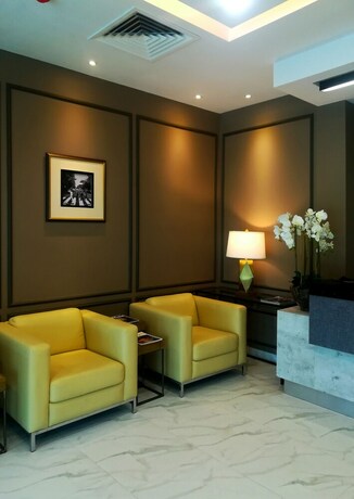 Imagen de los interiores del Hotel The Loft Plaza. Foto 26