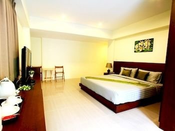 Imagen general del Hotel The Loft Resort Bangkok. Foto 1