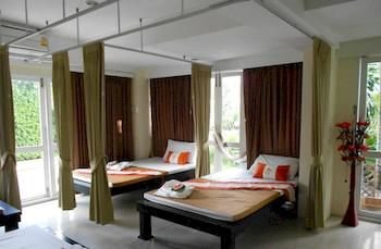 Imagen general del Hotel The Loft Resort Bangkok. Foto 2