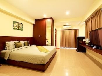 Imagen general del Hotel The Loft Resort Bangkok. Foto 3
